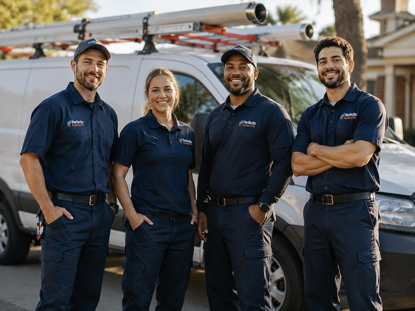 Emergency Plumber Near Me in Cypress, CA near me
